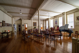 First Presbyterian Church of Natchez
