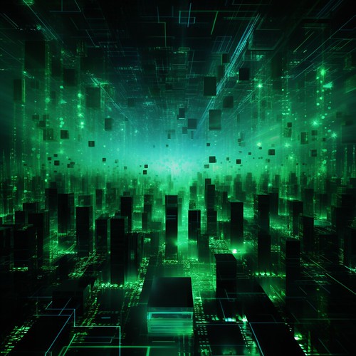 Empowering Blockchain and decentralisation | by 紅色死神