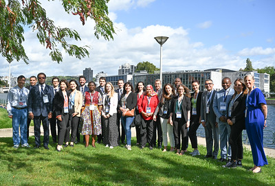 Global Forum delivers training on transparency and exchange of information on request peer reviews