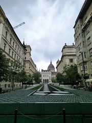 Parlement de Budapest, Hongrie