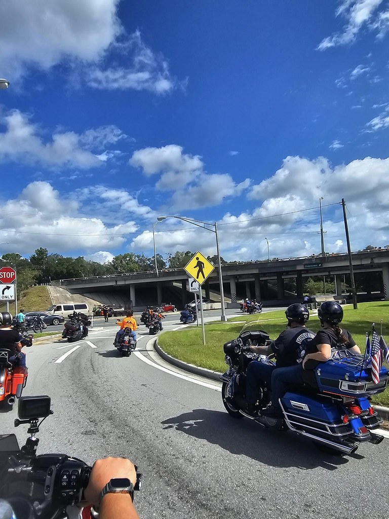 Alr Rides ALR POW/MIA Ride & Ceremony: 2023 | Florida’s POW/MIA Rememb… | Flickr