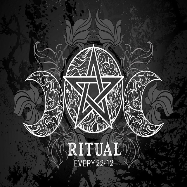 RITUAL Monthly Event September
