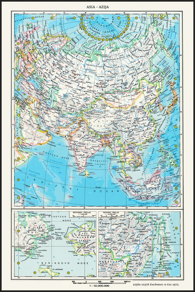 ASIA Azija | Flickr