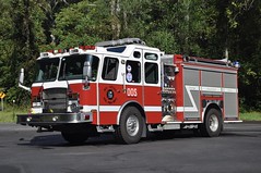 Mount Aetna Volunteer Fire Department, Washington County, Maryland