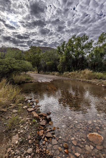 Piccaninny Creek, El Questro,  Kimberley, Western Australia _20230812_080850_CB_MG_1151