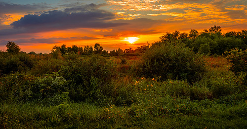 madison wisconsin unitedstates sunrise sunset nature naturephotography landscape outdoor outdoorphotography colorful clouds sky