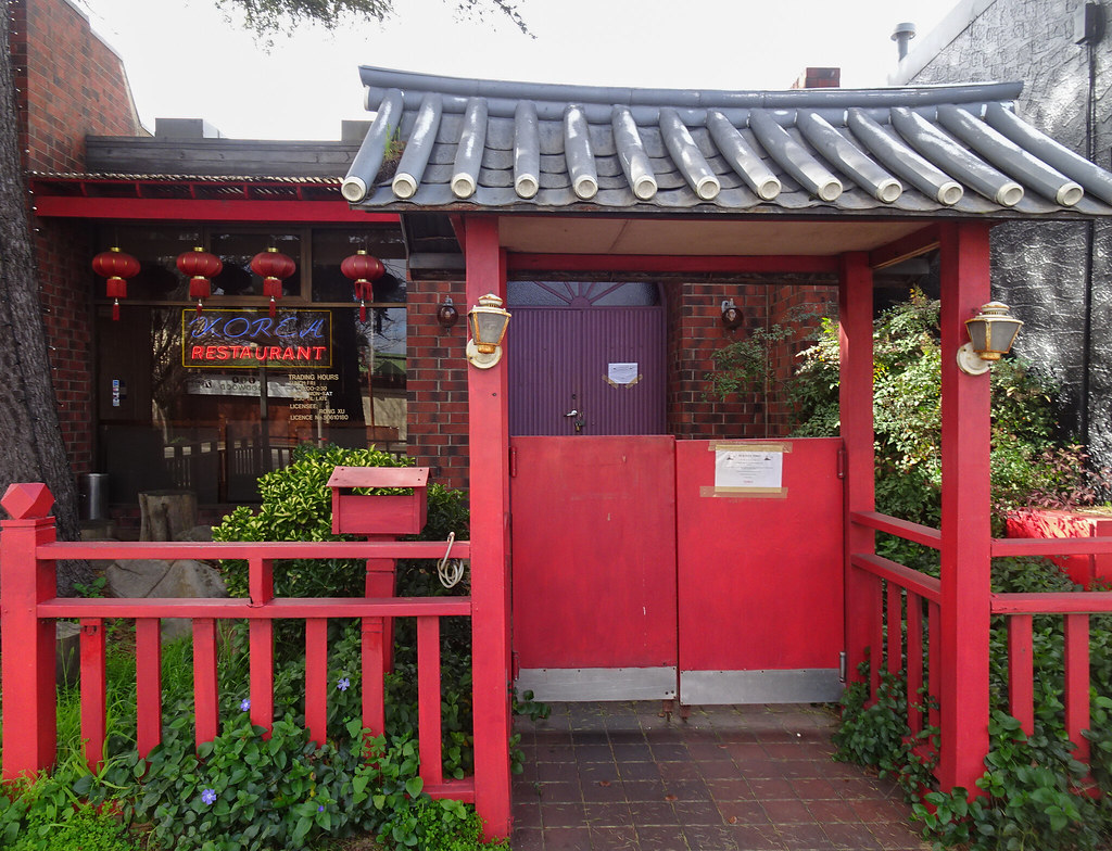 Korea Restaurant