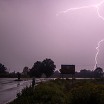 12. September 2023 - 3:16 - Severe Storm, Stevede, 
Coesfeld, Germany