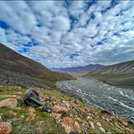 24. September 2023 - 10:11 - Markha valley, Ladakh, India

Read the full post at www.traveltravailsandheck.com/2023/09/23/kang-yatse-1/ 