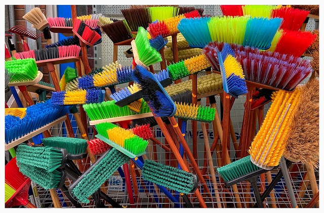 Brushes for sale Rochdale