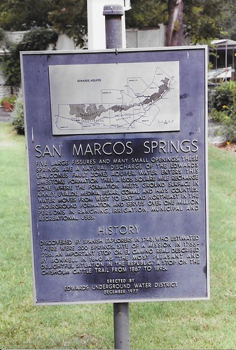 Aquarina Springs_San Marcos