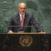 Deputy Prime Minister of Papua New Guinea Addresses 78th Session of General Assembly Debate