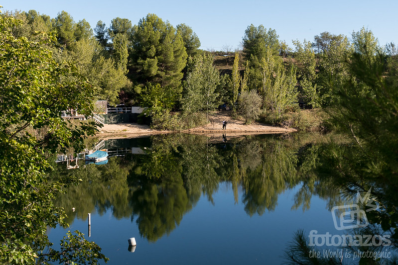 Laguna de las Madres: Un Tesoro Natural cerca de Madrid