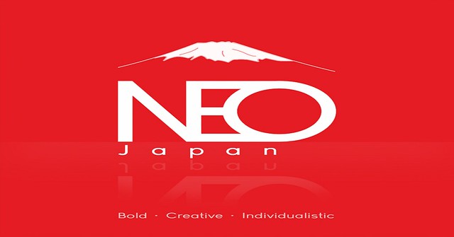 You Got To Giddy Up And Shop Neo-Japan Event Today!