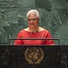 Prime Minister of Samoa Addresses 78th Session of General Assembly Debate