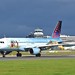 OO-SNE Brussels Airlines Airbus A320