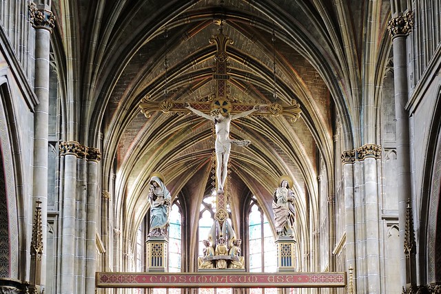 Basiliek van het Heilig Sacrament / Meerssen