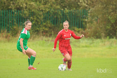 Cork City Fc u19s women's vs Shelbourne 24th September 2023