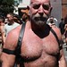 SEXY DADDY HUNKS!   ~  photographed by ADDA DADA ! ~  FOLSOM STREET FAIR 2023 !
