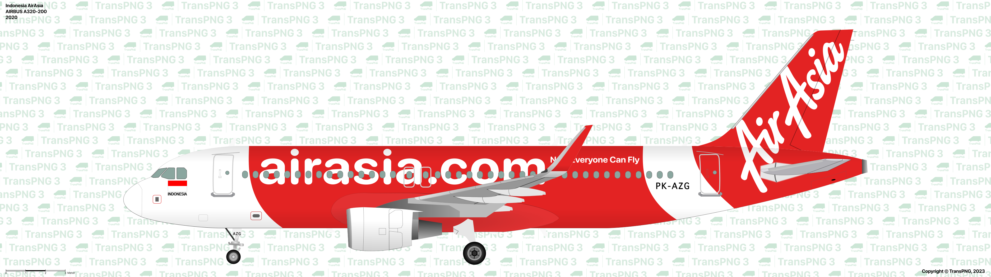 TransPNG.net | 分享世界各地多種交通工具的優秀繪圖 - 客機 53210330164_7c9f8b5cb7_o