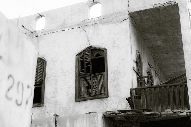 Jeddah AlBalad & old neighbourhoods | جدة البلد و احياء قديمة