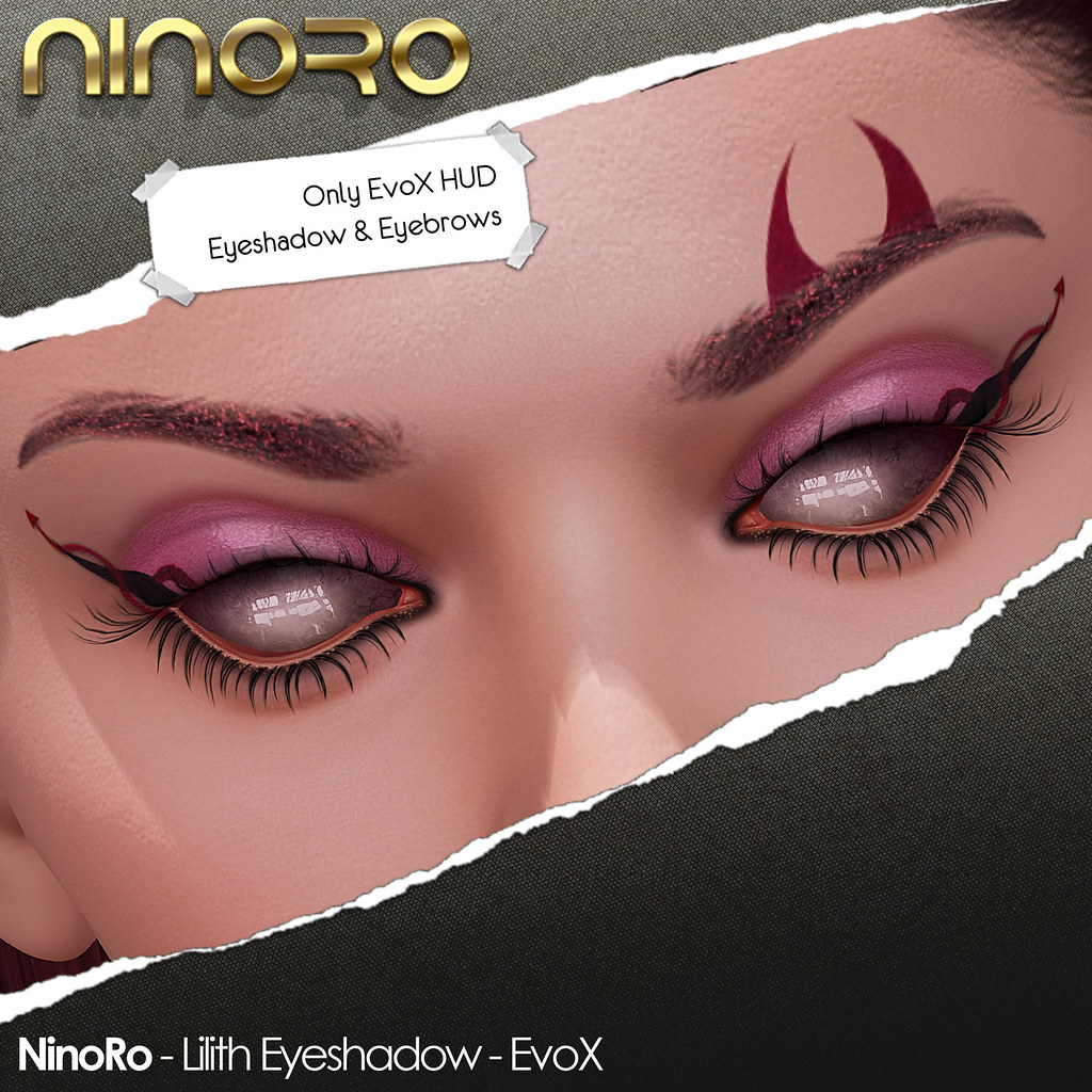 NinoRo – Lilith GroupGift