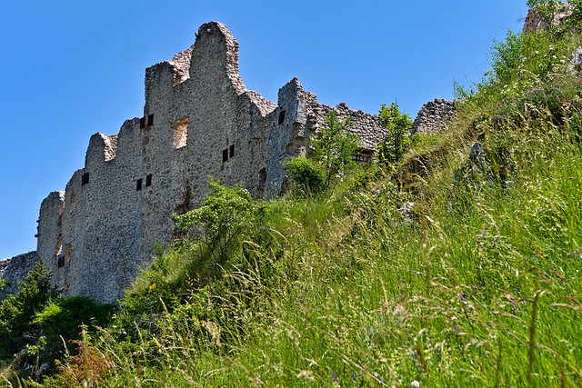 Rocca Calascio (II)