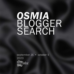 Bloggers Search 2023 (OPEN)