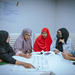 Workshop on Enhancing Women's Participation in Developing the Somali Justice and Corrections Model