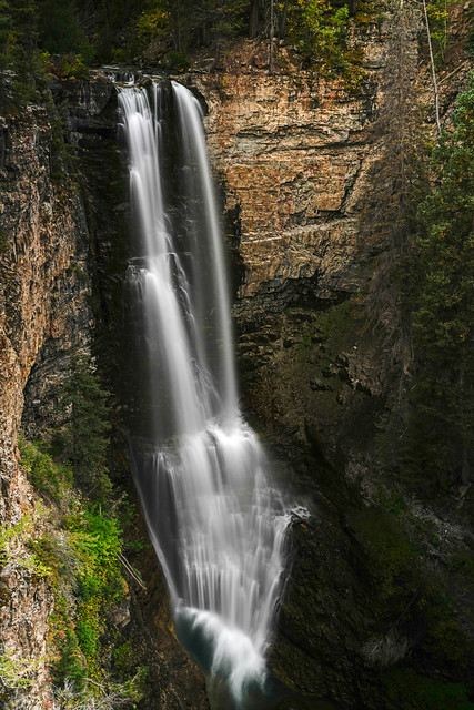 Mystic Falls - Colorado