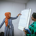Workshop on Enhancing Women's Participation in Developing the Somali Justice and Corrections Model