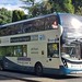 Stagecoach South 11272 (SN69 ZGH) Chichester 25/9/23