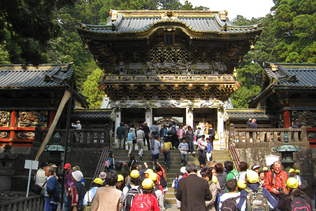 nikko_toshogu_shrine