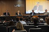 Brasília,25/09/2023 - Abertura e Palestra Magna “Democracia e Imprensa”