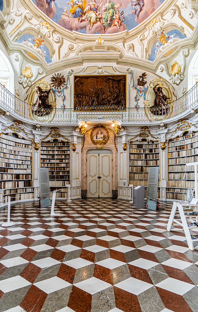 Library I