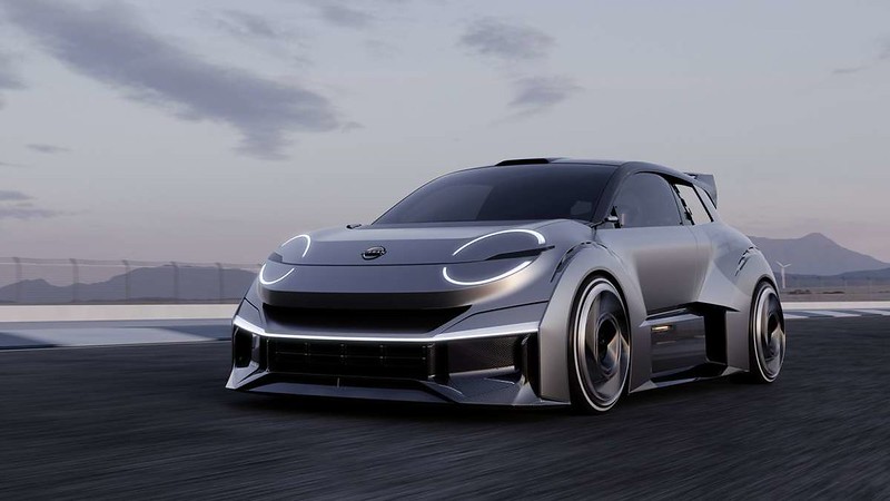 Nissan Revela Concept 20-23: O Futuro Elétrico das Cidades