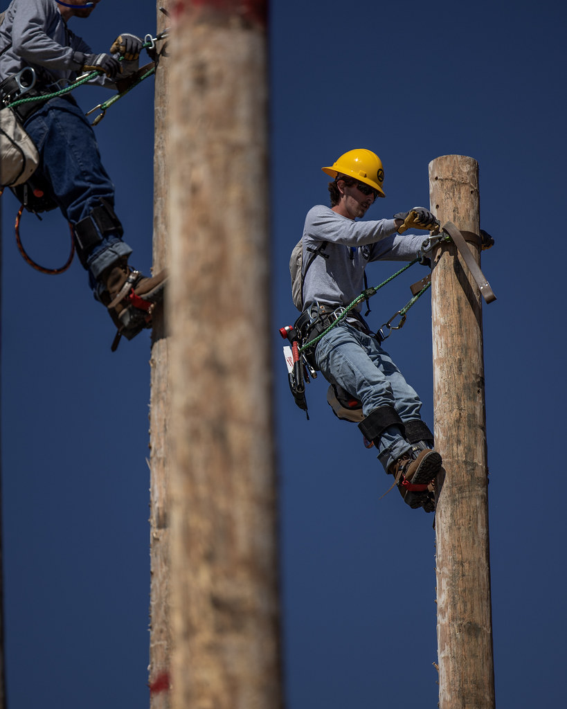 0J4A3236-47 | Southeast Lineman Training Center | Flickr
