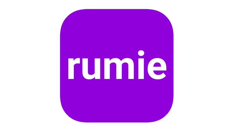 rumie app logo