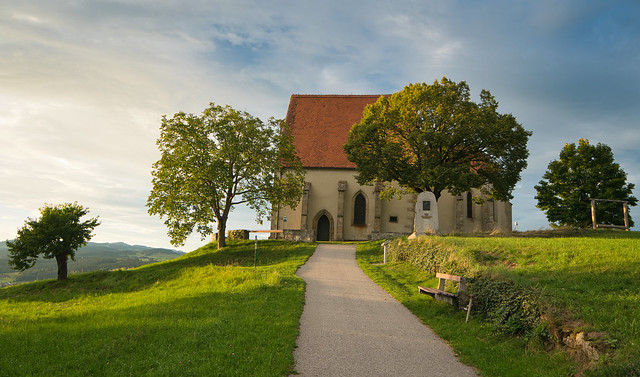 Wenzelskirche - Wartberg