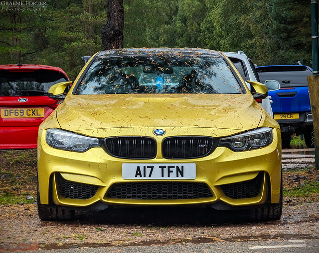 2019 BMW M4 (F82) - Front View - PXL_20230920_104023266 - Edited
