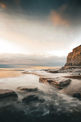 Dunraven Bay, S Wales