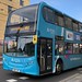 Arriva Mersey 4625 on 10A