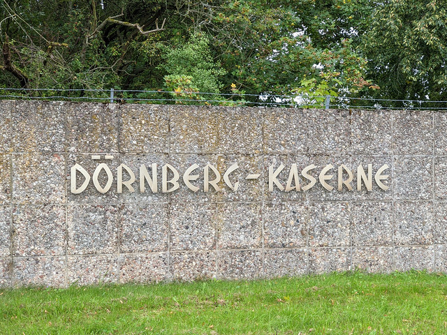 Dörnberg Kaserne