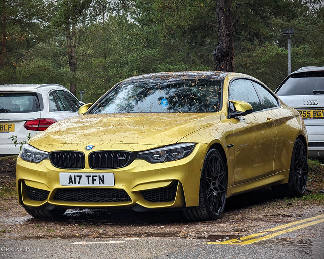 2019 BMW M4 (F82) - Front 3/4 View - PXL_20230920_102448744 - Edited