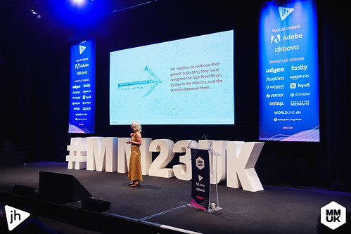 Meet Magento UK 2023 | by meetmagentouk