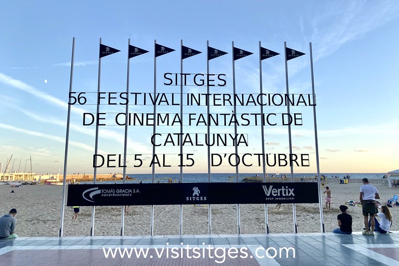 Películas de las maratones del Festival de Cine de Sitges 2023