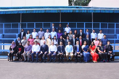 India hosts successful second 2023 Asia Initiative training workshop
