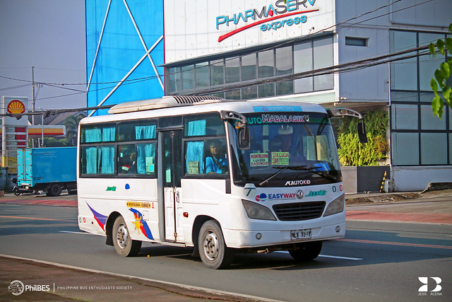 Easyway Transport Service & Multi-Purpose Cooperative - 020
