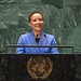 Foreign Minister of Jamaica Addresses 78th Session of General Assembly Debate