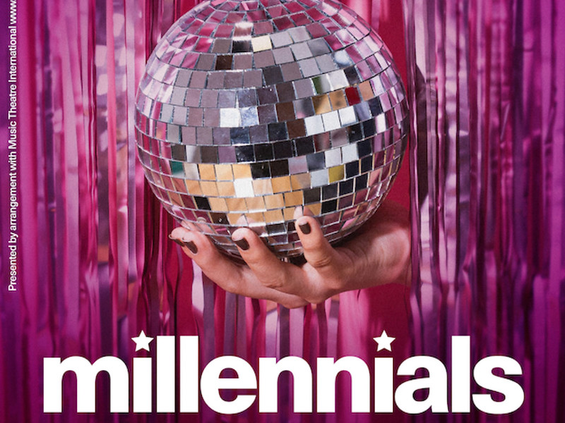 Millennials – Musical performed by IAB